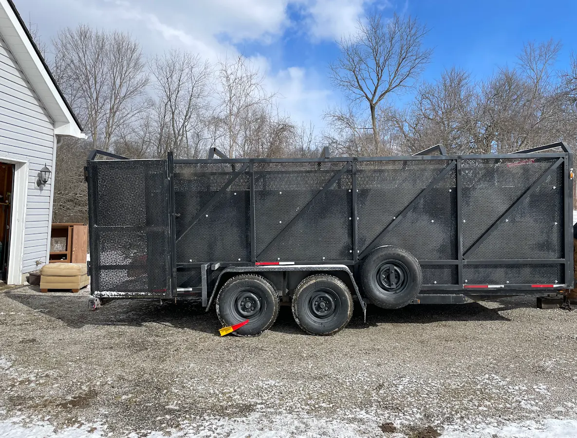 Dumpster Rental services in Stokesdale, NC